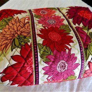 Vera Bradley Cosmetic Travel Bag